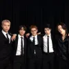 NCT 127 Resmi Perpanjang Kontrak dengan SM Entertainment