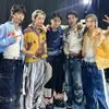 iScreaM Rilis Single NCT U 'Baggy Jeans' Versi Remix Hari Ini