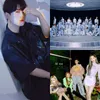 Daftar Artis K-Pop yang Tes Covid-19 Setelah Tampil di MUSIC CORE dan INKIGAYO Bareng Bitto UP10TION yang Positif