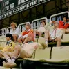 NCT DREAM Berkolaborasi dengan Bintang Pop Amerika JVKE!