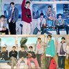 Raih Kesuksesan Besar di 2021, NCT Berhasil Menjual Lebih Dari 10,91 Juta Album!