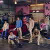 NCT 2021 Makin Berwarna, NCT DREAM Tunjukkan Kesan Dreamy dan Powerful lewat Lagu 'Dreaming'
