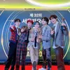 Deretan Pemenang Seoul Music Awards 2023, Dari NCT DREAM Raih Penghargaan Utama Hingga BTS  Menangkan Best Album