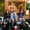 Masih Berikan Hak Ndank Surahman, Band Stinky Bingung Tiba-tiba Disomasi