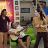 Ndarboy dan Happy Asmara Bawa Cerita Musik Jawa ke Layar Lebar Lewat 'CIDRO ASMORO'