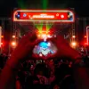 NDX A.K.A, DNA, dan TENXI Ramaikan PRIMARIA FEST Bekasi 2026