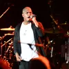 Tampil di BNI Java Jazz 2017, Ne-Yo 'Hidupkan' Michael Jackson