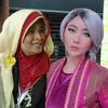 Naik Pitam! Inul Daratista Semprot Neno Warisman Hingga Keluarkan Kata-Kata Umpatan