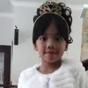 Setelah Naura, Nola Be3 Orbitkan Neona Jadi Penyanyi Cilik
