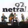 Panggung 90's Festival Jadi Konser Terakhir Netral Formasi Awal Bareng Bimo