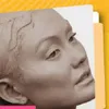 Mirip Banget, Patung Lilin Agnez Mo di Madame Tussauds
