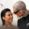 Kourtney Kardashian dan Travis Barker Dikabarkan Menikah di Las Vegas