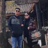 Baby Niken Bocorkan Tentang Single Terbarunya, Syuting Video Klip di Amerika