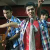 Band Jiwa Ajak Pak Tarno Sebagai Model Video Klip