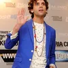 Mika Buka Panggung Dengan 'Relax, Take It Easy'