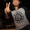 Piyu Gelar Lomba Teriak di JakCloth Summer Fest 2013