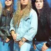 Bawakan 'Black Dog', Steelheart Sebar Roh Rock di Java Rockin Land