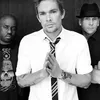 Nari Gangnam Style, Sugar Ray Bikin Pesta Pantai di Java Rockin Land