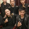 XO IX: Lipsync Karena Terpaksa