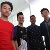Terinspirasi One Direction, New Super 7 Usung Konsep Baru