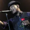 Finally! Ne-Yo Nikahi Kekasih Yang Sedang Hamil 9 Bulan