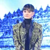 Kemesraan Agnez Mo dan Chris Brown Terus Berlanjut