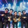 TikTok Awards Indonesia 2023 Sukses Digelar! Nggak Nyangka Pandawara Group Menang 3 Awards, Salah Satunya Sebagai Creator of The Year
