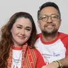 Momen Pertama Nia Zulkarnaen dan Ari Sihasale Bertemu
