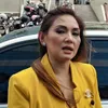 Nia Daniati Ceritakan Kronologi Alami Kecelakaan Mobil di Bojonegoro