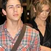 Nick Jonas - Delta Goodrem Putus