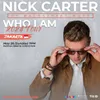 Nick Carter Backstreet Boys Bakal Konser "Who I Am 2024 Tour" di Jakarta