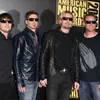 Jadi 'Buronan' Polisi, Nickelback Malah Tertawa