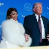 Nicki Minaj Bikin Heboh Suarakan Dukungan Untuk Trump, Ini Alasannya!