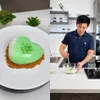 Nicky Tirta Bagikan Resep Klepon Cake yang Estetik, Bisa Jadi Ide untuk Buka Puasa