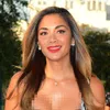 FOTO: Celana Melorot, Bagian Pribadi Nicole Scherzinger Kelihatan
