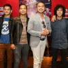 Kembali Rambah Soundtrack, Nidji Bikin Lagu Untuk Film YASMINE