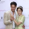 Jessica Iskandar dan Richard Kyle Bakal Gelar Pernikahan Tahun Depan, Apa Alasannya?