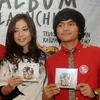 Cinta Calvin Jeremy Bertepuk Sebelah Tangan Pada Nikita Willy?