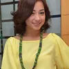 Konser Super Dahsyat, Nikita Willy Latihan Gangnam Style