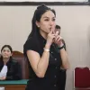 Nikita Mirzani Jadi Duta Komunikasi Rutan Pondok Bambu, Ini Tugas Pentingnya