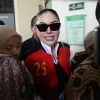 Nikita Mirzani Lebaran Kedua di Penjara, Tegar Meski Kecewa Kasasi Ditolak
