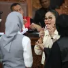 Nikita Mirzani Menang Banding, Klaim Reza Gladys Rugi Miliaran Disebut Zonk