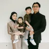 Nikita Willy Ungkap Merasa Deg-degan Tiap Kali Anak Quality Time Bareng Indra Priawan