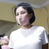 Nikita Mirzani Ajukan Penangguhan Penahanan Usai Ditetapkan Sebagai Tersangka