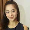 Foto: Saat Nikita Willy Tampil Freckles Dengan 'Tatapan Dingin'
