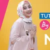 Tutorial Hijab Cantik Untuk Silaturahmi Ala Nina Noura