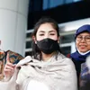 Diduga Sembunyikan Dito Mahendra dan Tinggal Serumah, Nindy Ayunda Diperiksa Bareskrim Jumat Ini