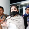 Nindy Ayunda Mengaku Diteror 30 Oknum TNI Usai Pulang dari Palembang