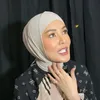 Mengaku Sudah Temukan Kenyamanan Berhijab, Nindy Ayunda: Nggak Ngerasain Panas