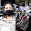 Capek Diberitakan Simpang Siur, Nindy Ayunda Buka Suara Terkait Kepemilikan Senjata Api Dito Mahendra